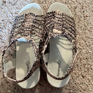 BareTraps sandals
